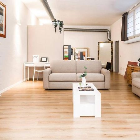 Appartement Altido Vico Loft à Milan Extérieur photo
