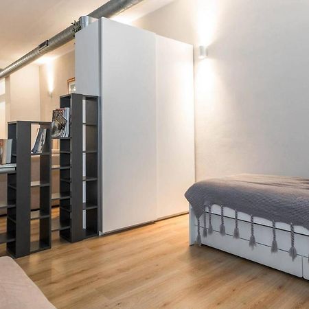 Appartement Altido Vico Loft à Milan Extérieur photo