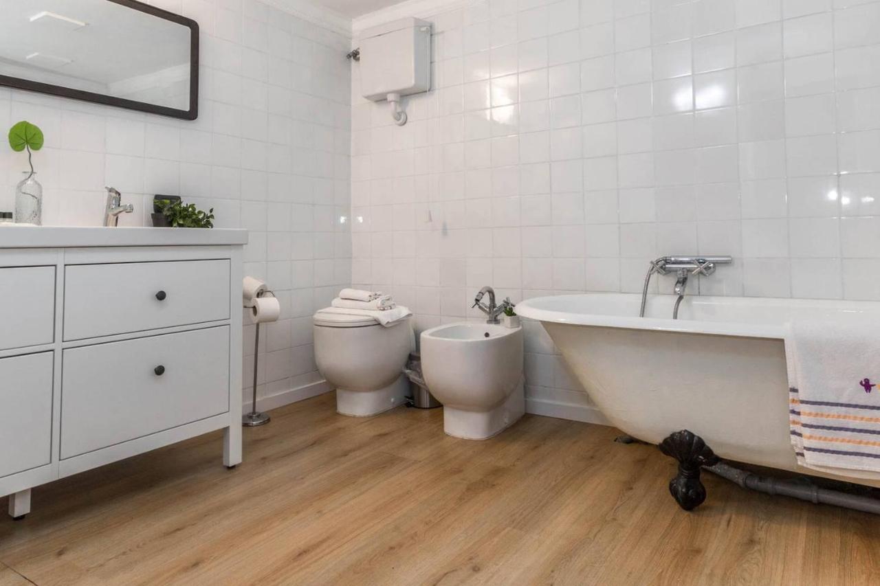 Appartement Altido Vico Loft à Milan Extérieur photo
