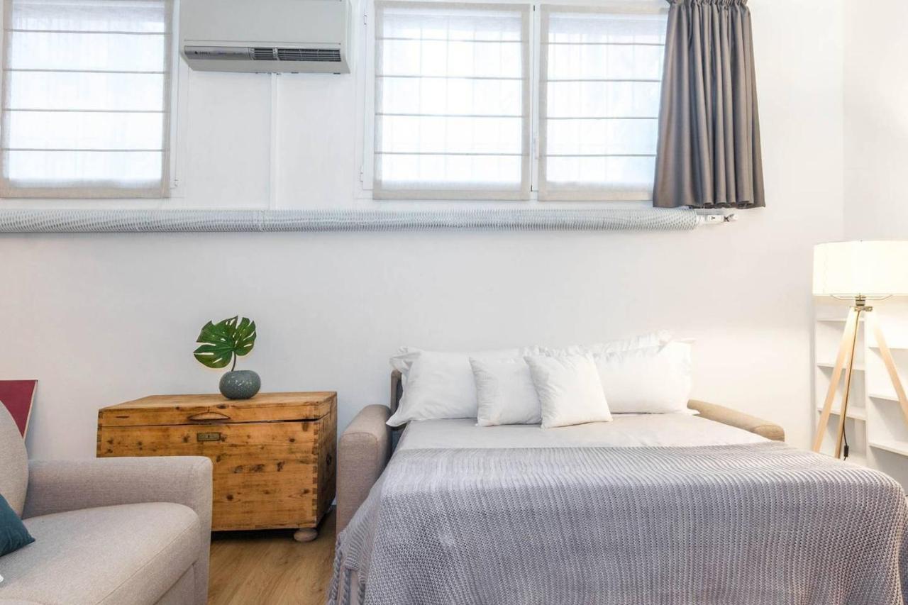 Appartement Altido Vico Loft à Milan Extérieur photo