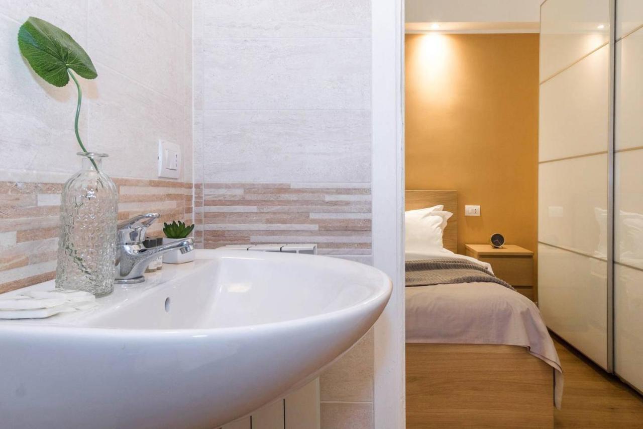 Appartement Altido Vico Loft à Milan Extérieur photo