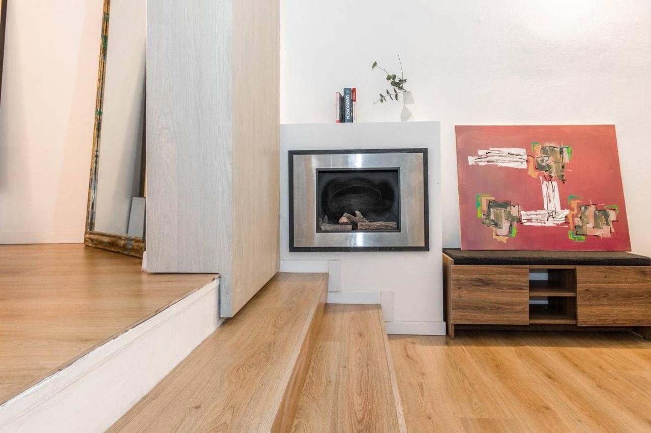 Appartement Altido Vico Loft à Milan Extérieur photo