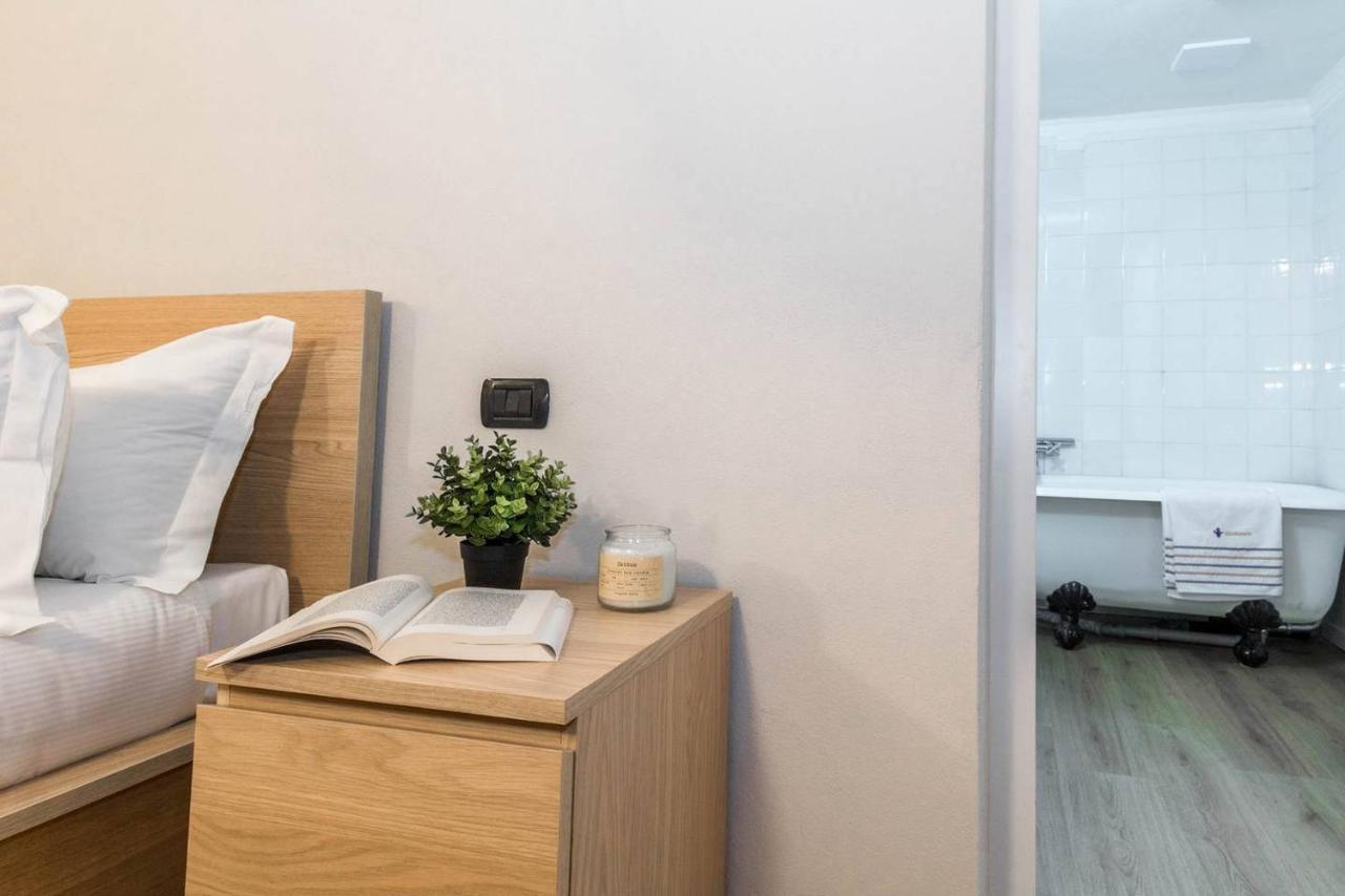 Appartement Altido Vico Loft à Milan Extérieur photo